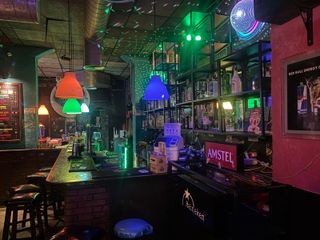 R-7940035 Traspaso bar restaurante en el Gótico