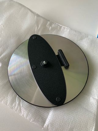 Soporte Vertical PS3 Super Slim Sony