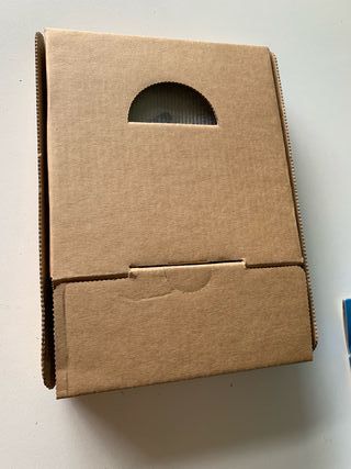 Soporte Vertical PS3 Super Slim Sony