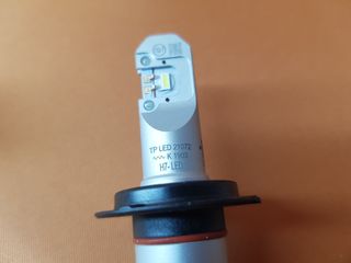 Bombillas LED Philips H7-LED Ultinon Pro6000