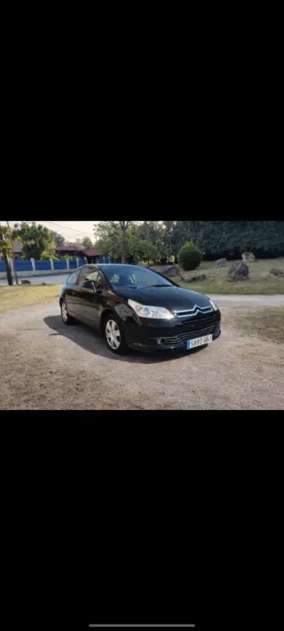 Citroen C4 2010