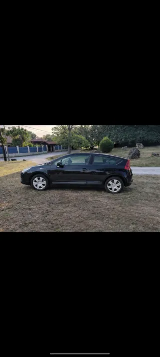 Citroen C4 2010