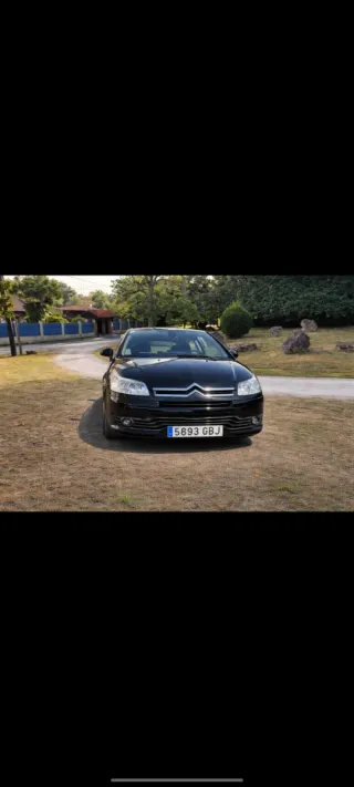 Citroen C4 2010