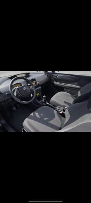 Citroen C4 2010