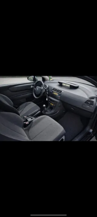 Citroen C4 2010