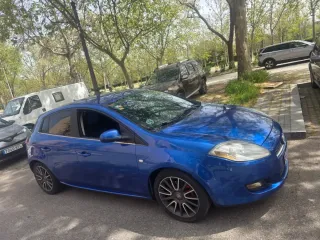 FIAT Brava / Bravo 2008