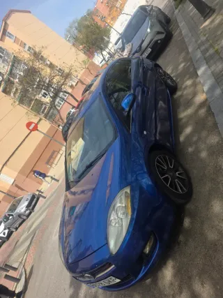 FIAT Brava / Bravo 2008