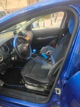 FIAT Brava / Bravo 2008