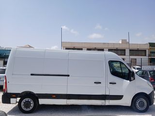 Renault Master Furgón T L3H2 3500 dCi 125