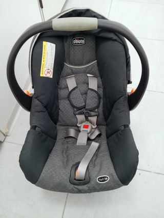 Silla de auto Chicco KeyFit 30