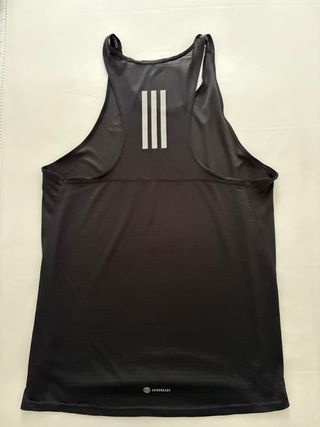 Camiseta tirantes hombre Adidas Talla M