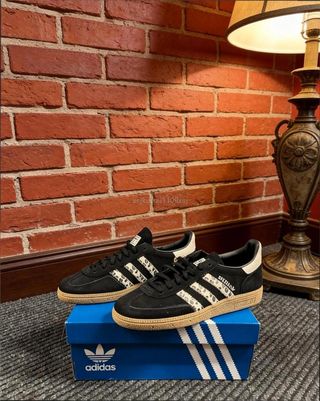 Adidas Handball Spezial Leopardo Talla 37