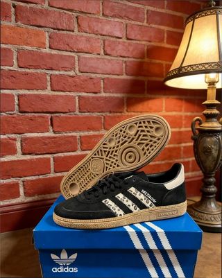 Adidas Handball Spezial Leopardo Talla 37