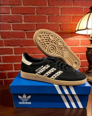 Adidas Handball Spezial Leopardo Talla 37