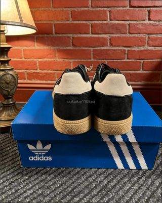 Adidas Handball Spezial Leopardo Talla 37