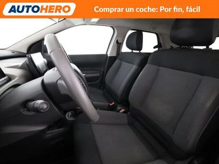 Citroën C4 Cactus 1.2 PureTech Feel Edition