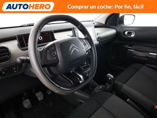 Citroën C4 Cactus 1.2 PureTech Feel Edition