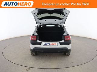 Citroën C4 Cactus 1.2 PureTech Feel Edition