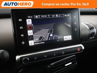 Citroën C4 Cactus 1.2 PureTech Feel Edition