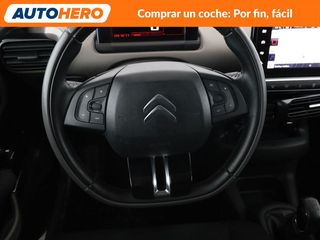 Citroën C4 Cactus 1.2 PureTech Feel Edition