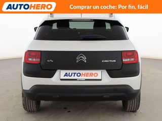 Citroën C4 Cactus 1.2 PureTech Feel Edition