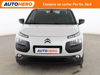 Citroën C4 Cactus 1.2 PureTech Feel Edition