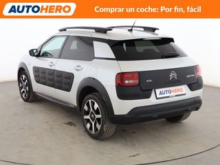 Citroën C4 Cactus 1.2 PureTech Feel Edition