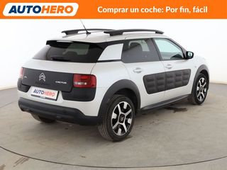 Citroën C4 Cactus 1.2 PureTech Feel Edition