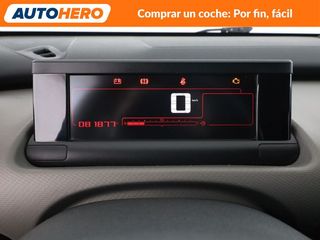Citroën C4 Cactus 1.2 PureTech Feel Edition