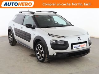 Citroën C4 Cactus 1.2 PureTech Feel Edition