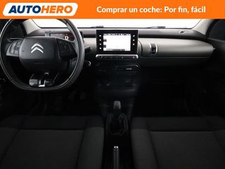 Citroën C4 Cactus 1.2 PureTech Feel Edition