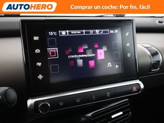 Citroën C4 Cactus 1.2 PureTech Feel Edition
