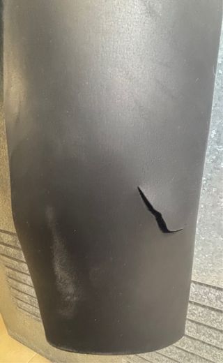 Neopreno natación Aquaman DNA