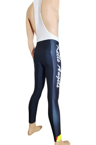 Mono de ciclismo Scimitar