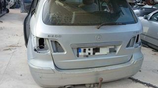 Guantera mercedes-benz clase b b 200 cdi 307607