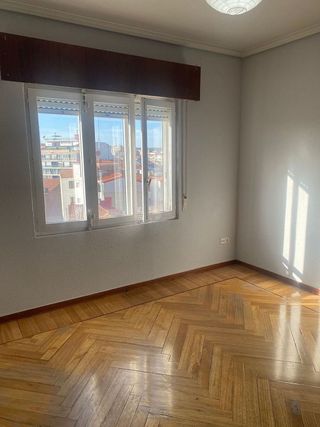 Piso en alquiler en Centro en Valladolid