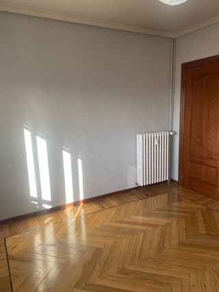 Piso en alquiler en Centro en Valladolid