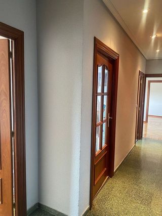 Piso en alquiler en Centro en Valladolid