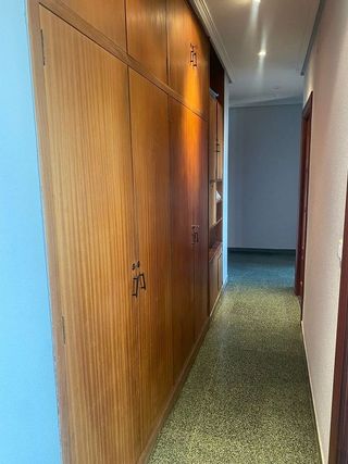 Piso en alquiler en Centro en Valladolid