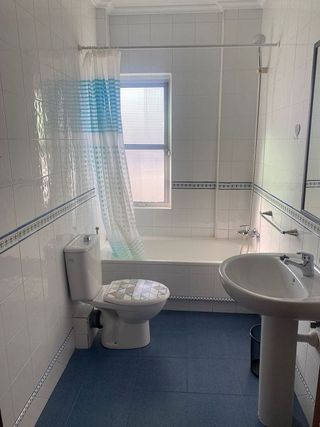 Piso en alquiler en Centro en Valladolid