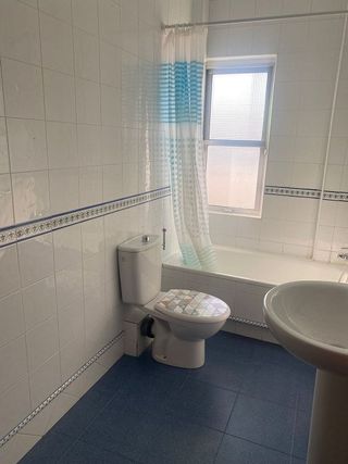 Piso en alquiler en Centro en Valladolid