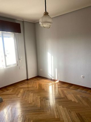 Piso en alquiler en Centro en Valladolid