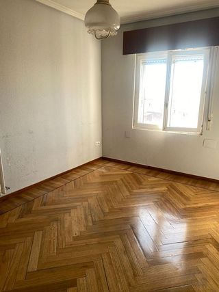 Piso en alquiler en Centro en Valladolid