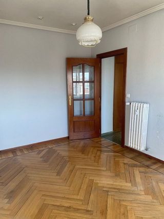 Piso en alquiler en Centro en Valladolid