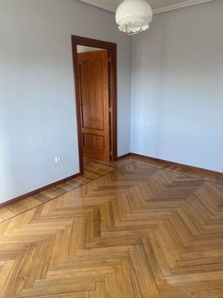 Piso en alquiler en Centro en Valladolid