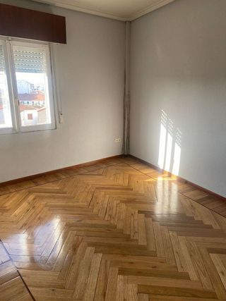 Piso en alquiler en Centro en Valladolid