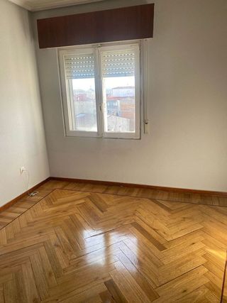 Piso en alquiler en Centro en Valladolid