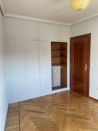 Piso en alquiler en Centro en Valladolid