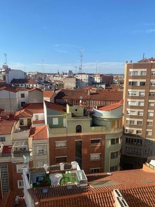 Piso en alquiler en Centro en Valladolid