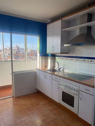 Piso en alquiler en Centro en Valladolid